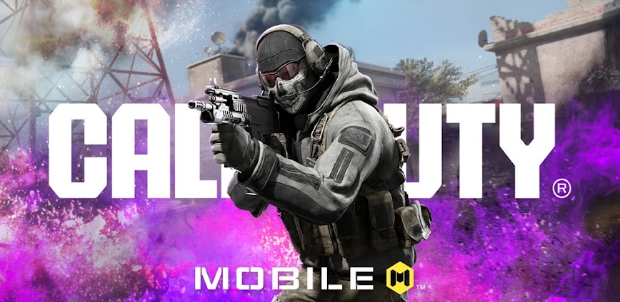 Call Of Duty®: Mobile